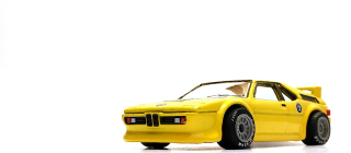 Illustration for article titled Project Premiere/World Class: It's M1-Day!